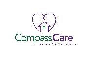Compass Care LLC. Logo